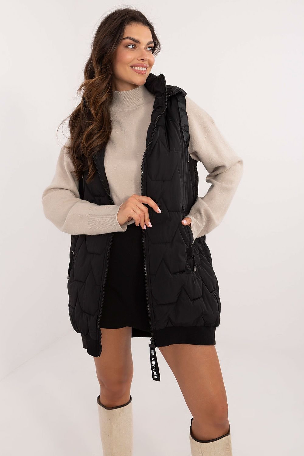 Gilet model 200967